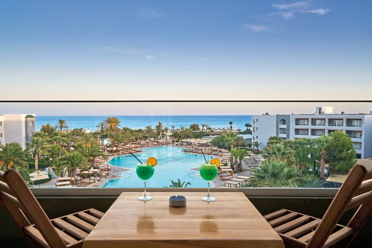 Sentido Marillia Resort & Spa