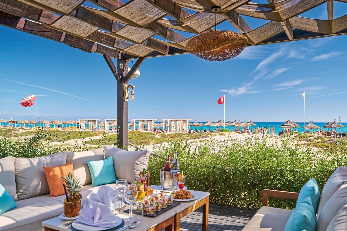 Sentido Marillia Resort & Spa