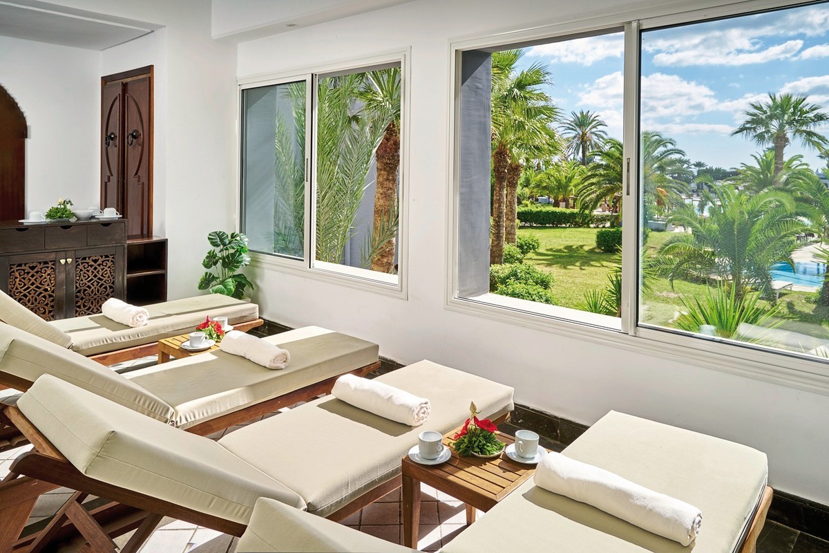 Sentido Marillia Resort & Spa