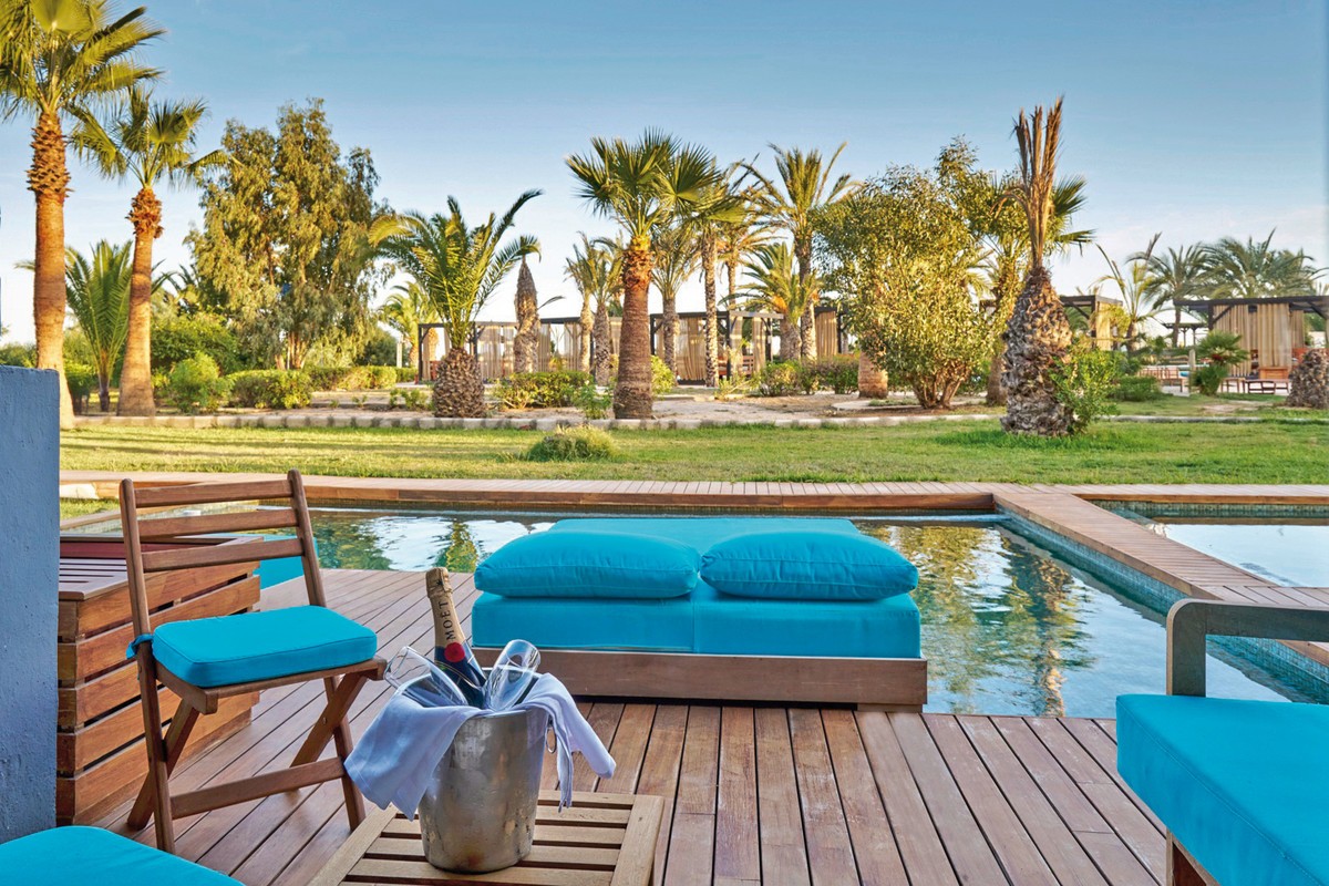 Sentido Marillia Resort & Spa