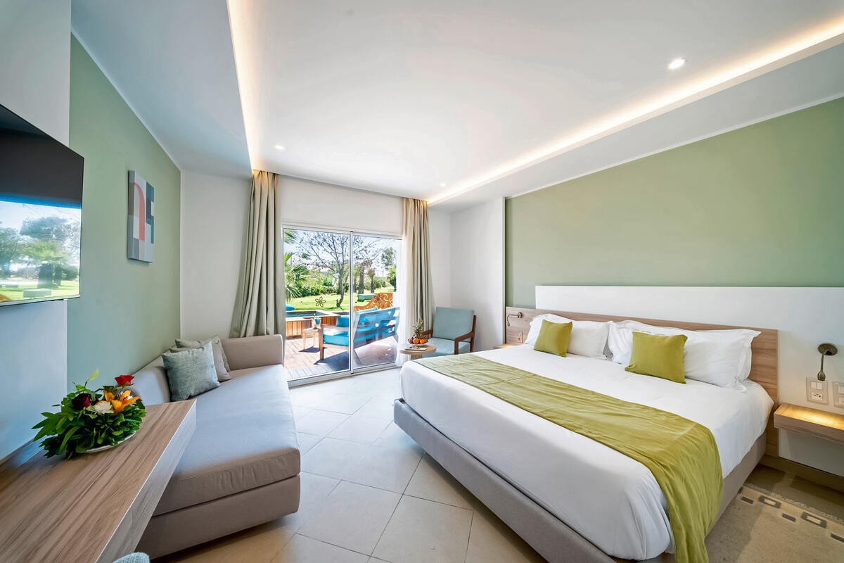 Sentido Marillia Resort & Spa