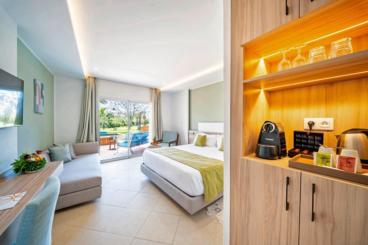 Sentido Marillia Resort & Spa