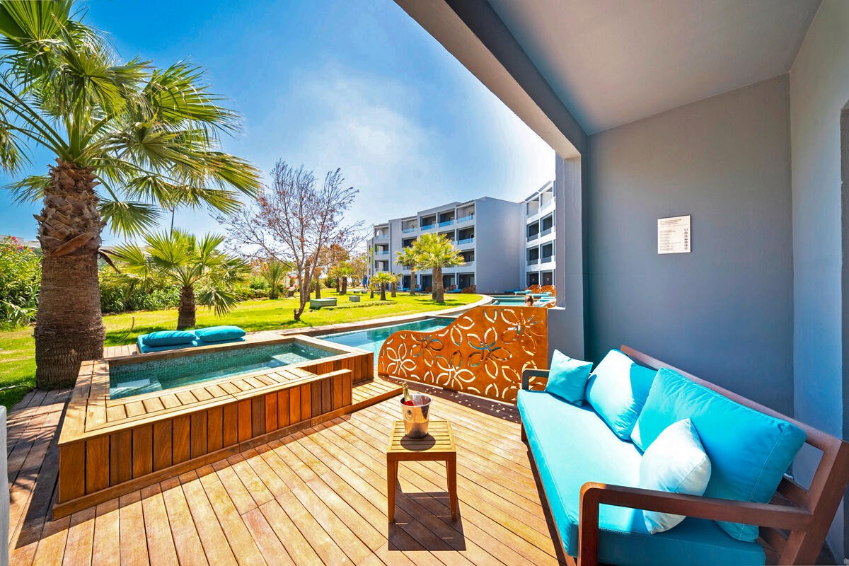 Sentido Marillia Resort & Spa