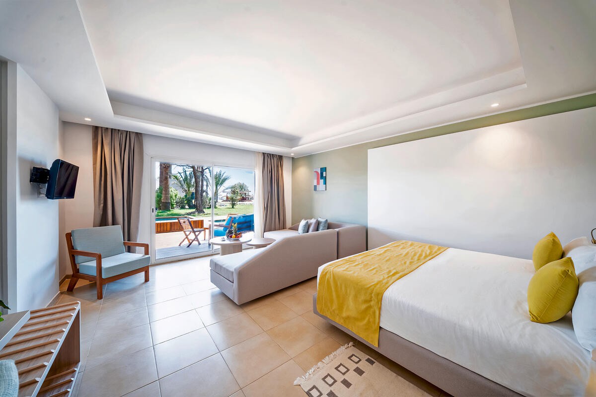 Sentido Marillia Resort & Spa