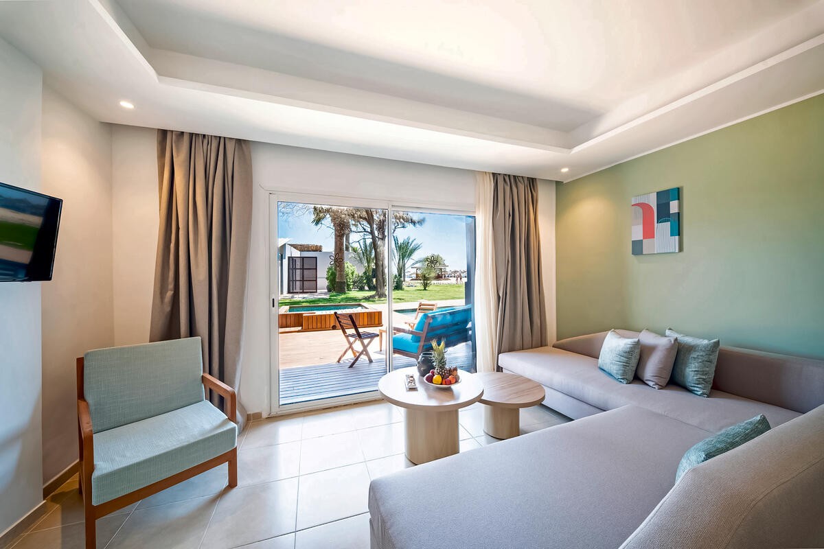 Sentido Marillia Resort & Spa