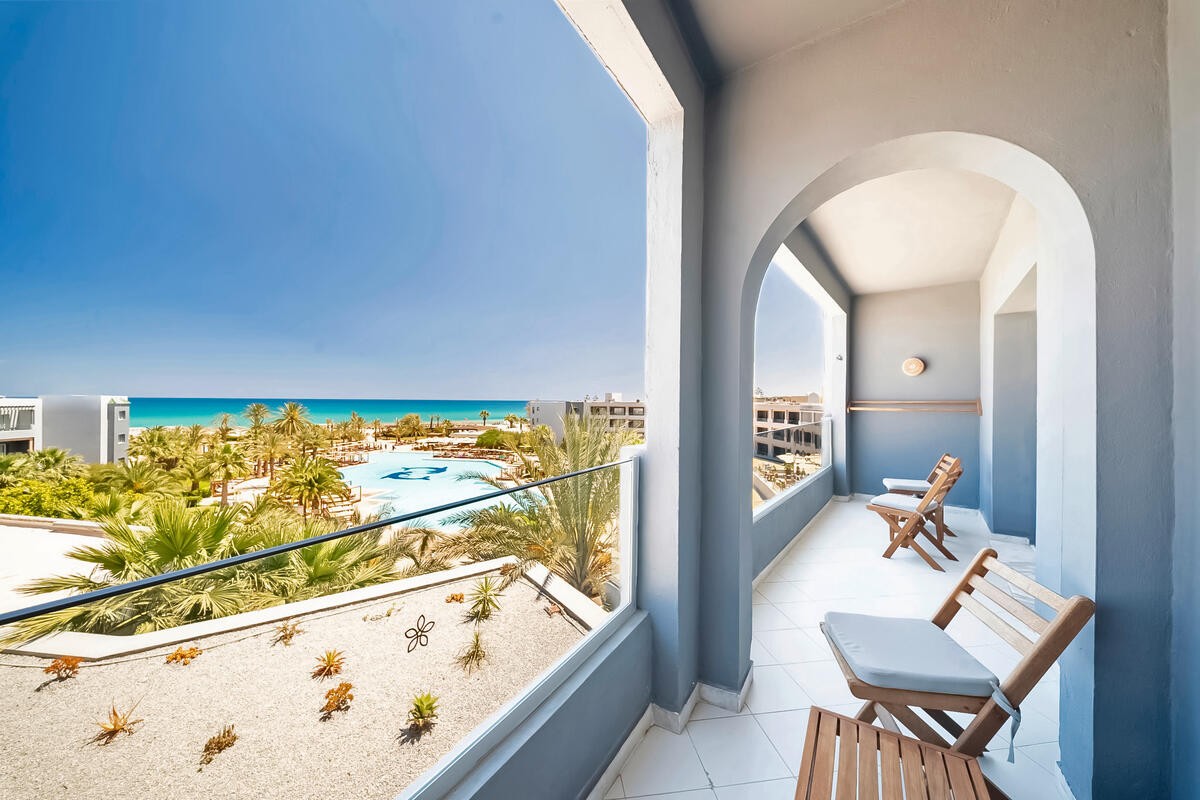 Sentido Marillia Resort & Spa