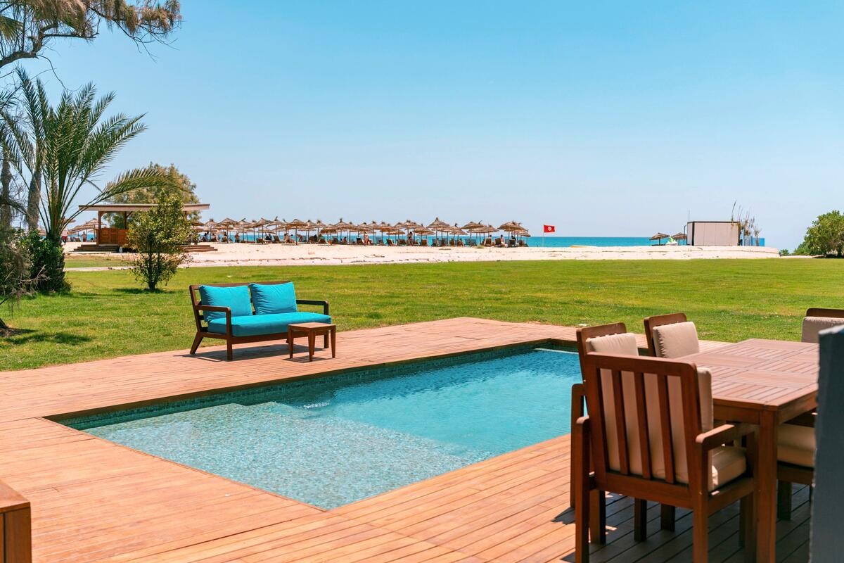 Sentido Marillia Resort & Spa