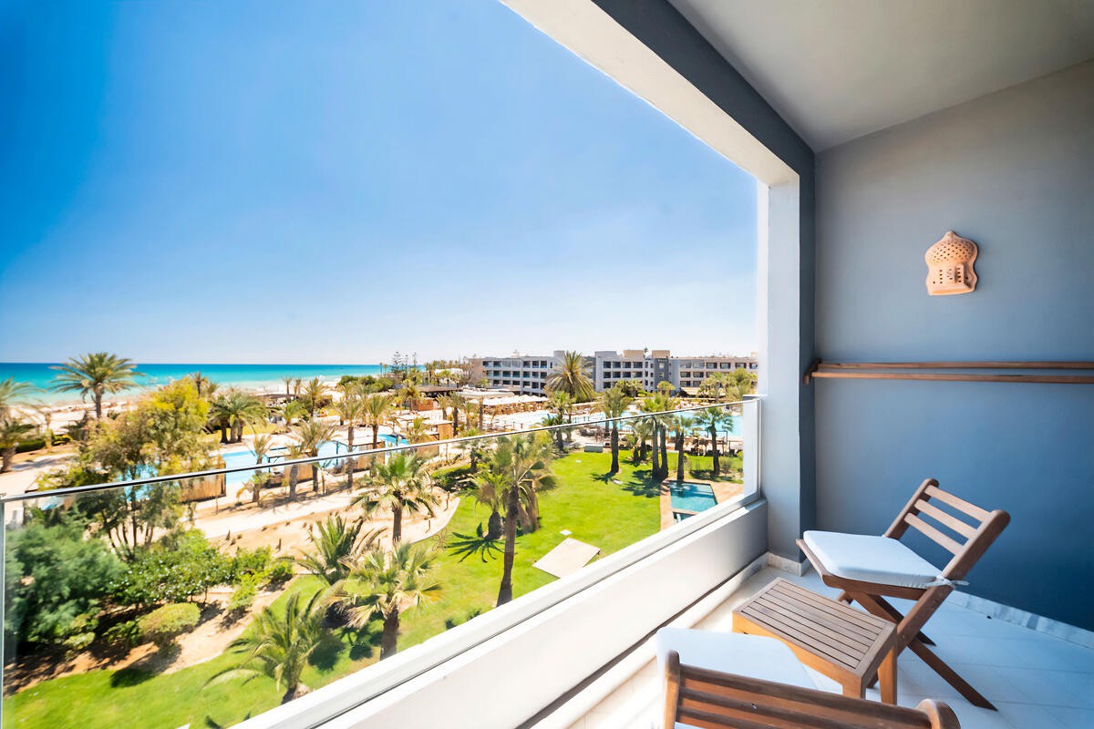 Sentido Marillia Resort & Spa