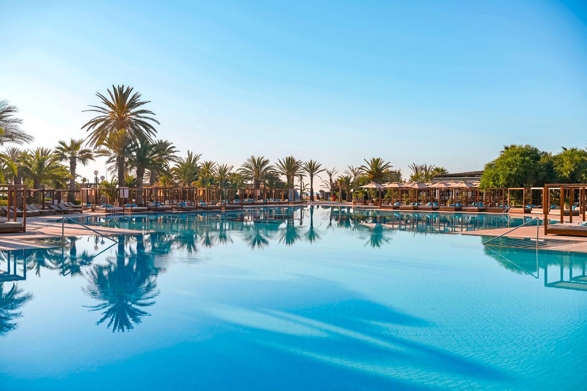 Sentido Marillia Resort & Spa