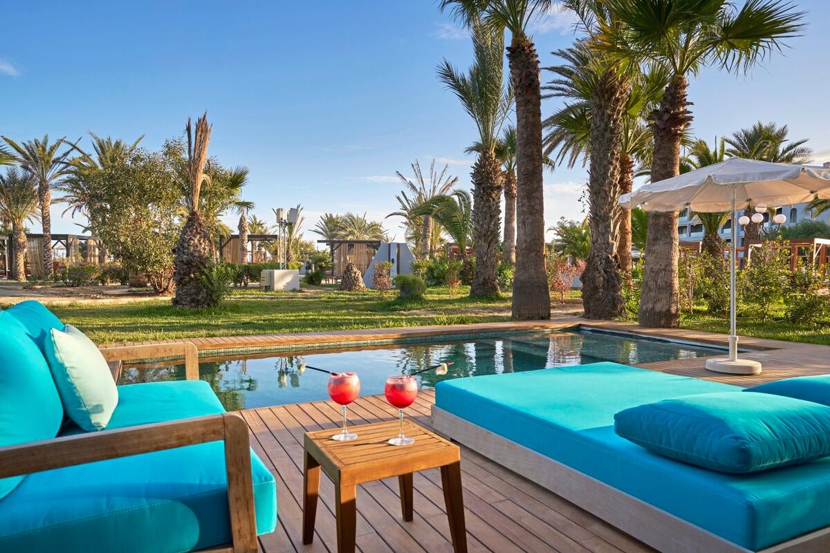 Sentido Marillia Resort & Spa