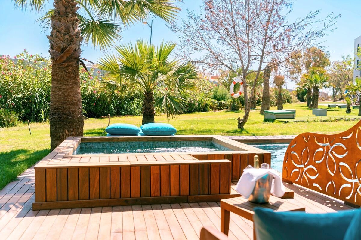 Sentido Marillia Resort & Spa