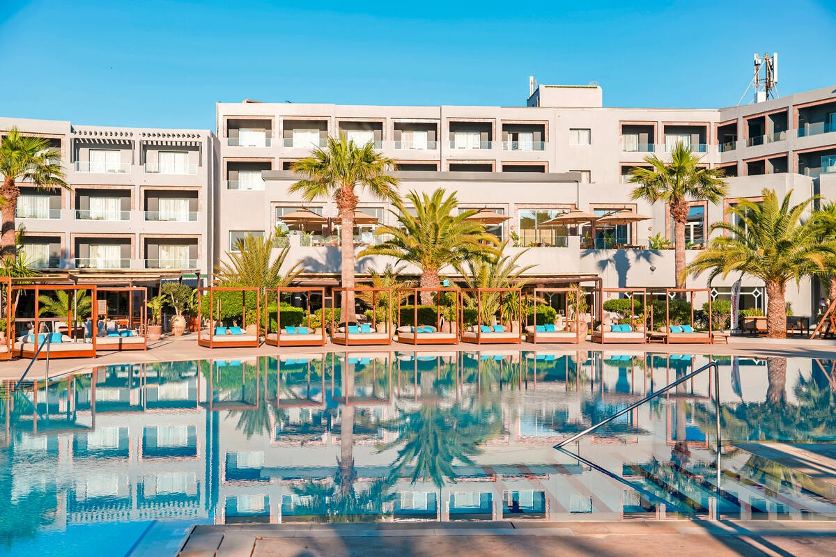 Sentido Marillia Resort & Spa