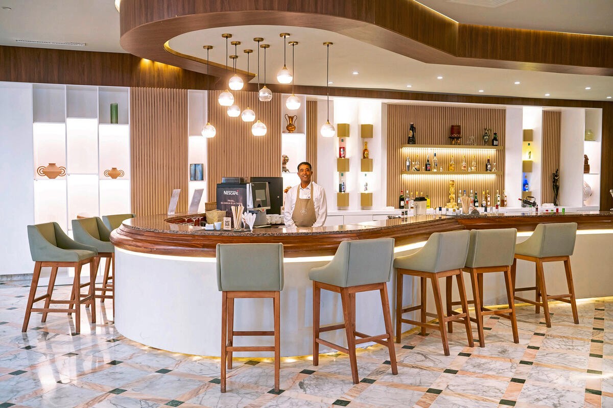 Sentido Marillia Resort & Spa