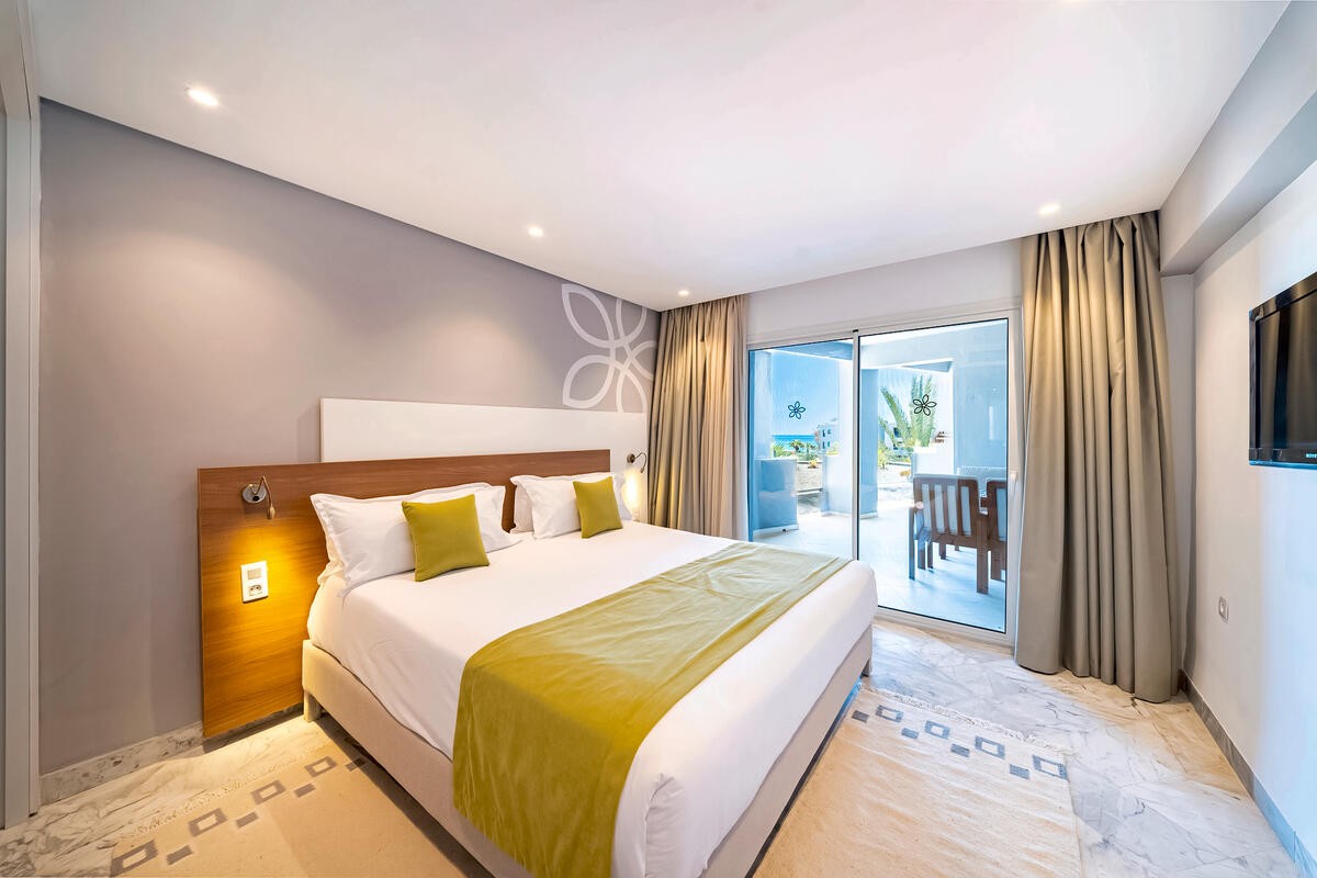 Sentido Marillia Resort & Spa