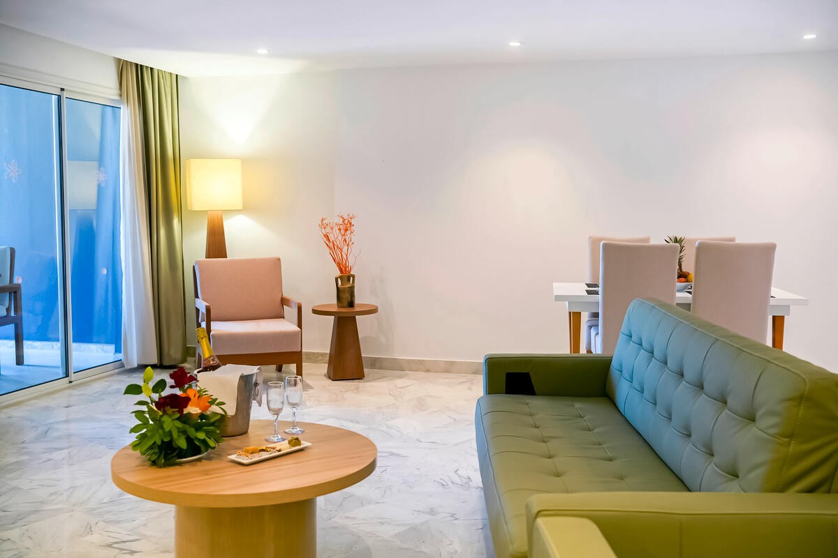 Sentido Marillia Resort & Spa