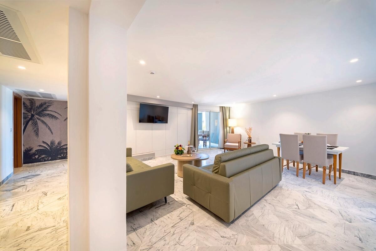 Sentido Marillia Resort & Spa