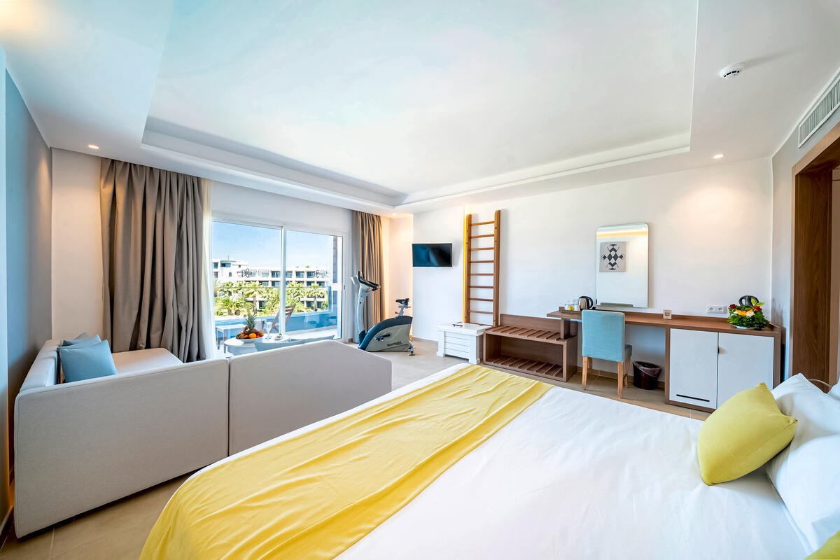 Sentido Marillia Resort & Spa
