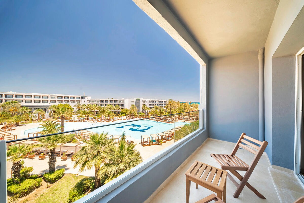 Sentido Marillia Resort & Spa