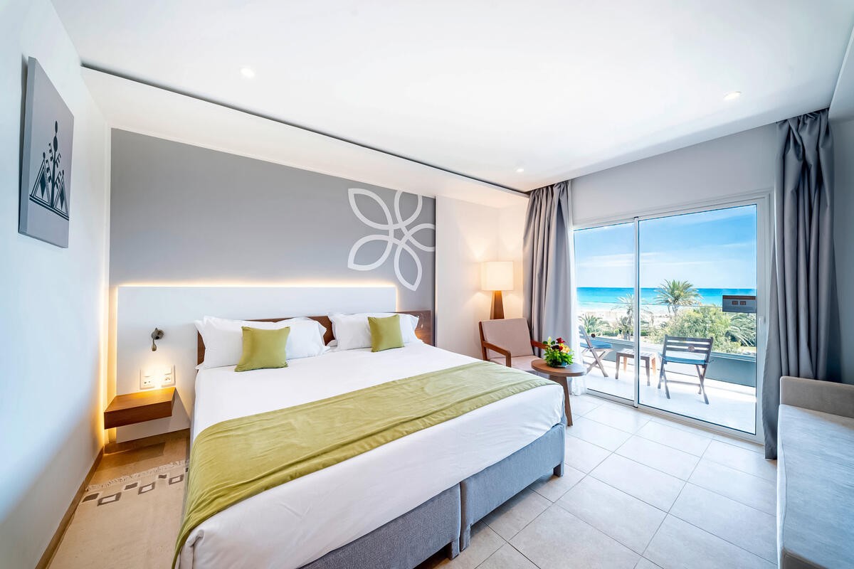 Sentido Marillia Resort & Spa