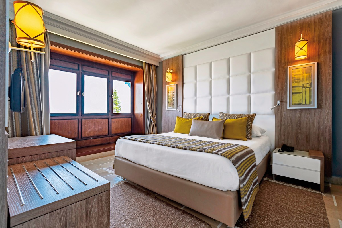 Sentido Bellevue Park