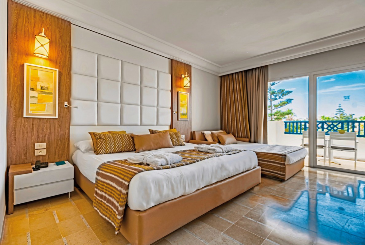 Sentido Bellevue Park