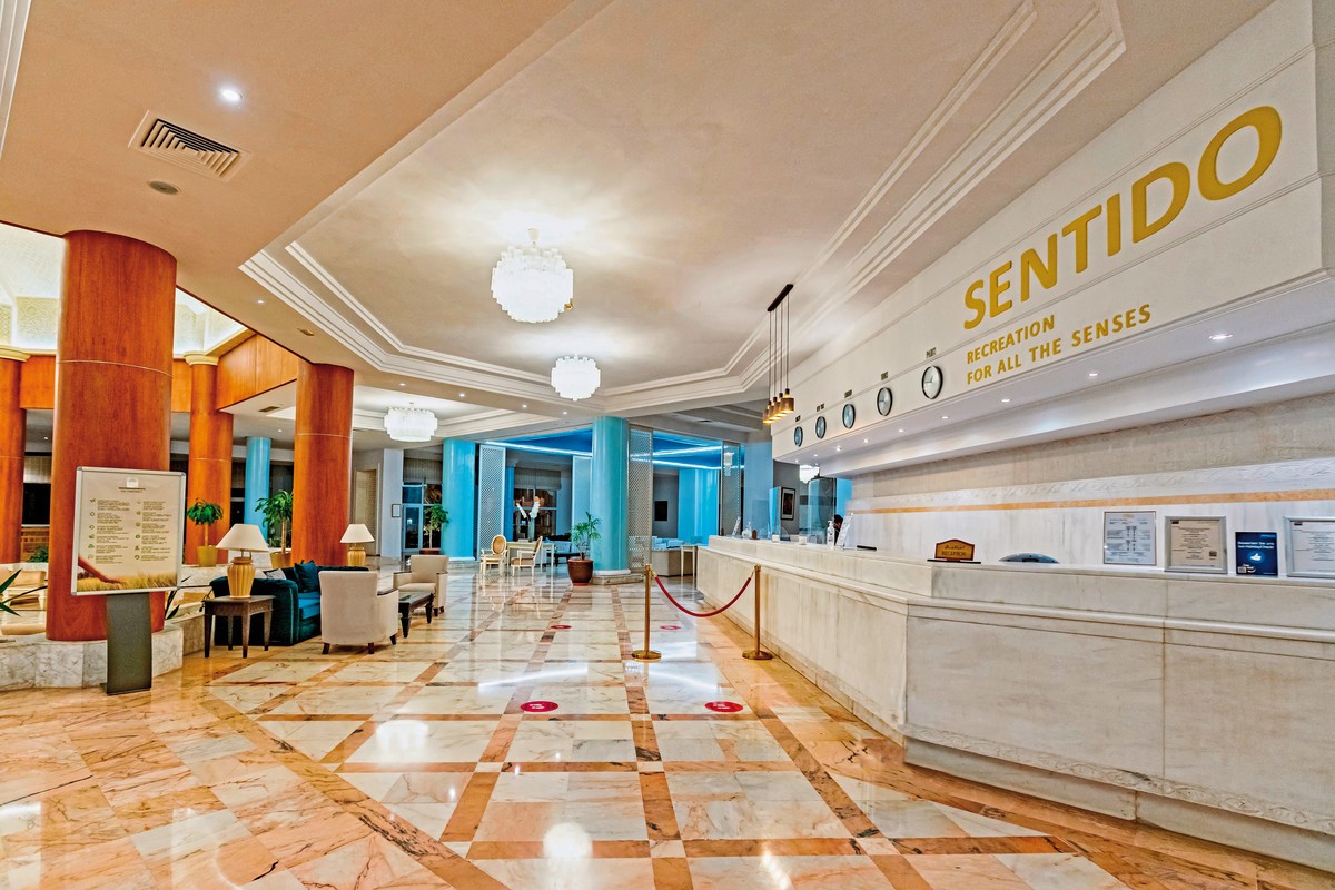 Sentido Bellevue Park