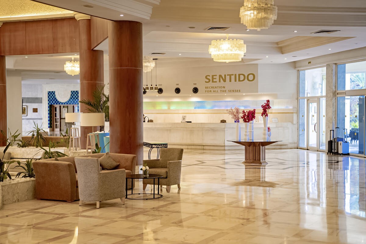 Sentido Bellevue Park