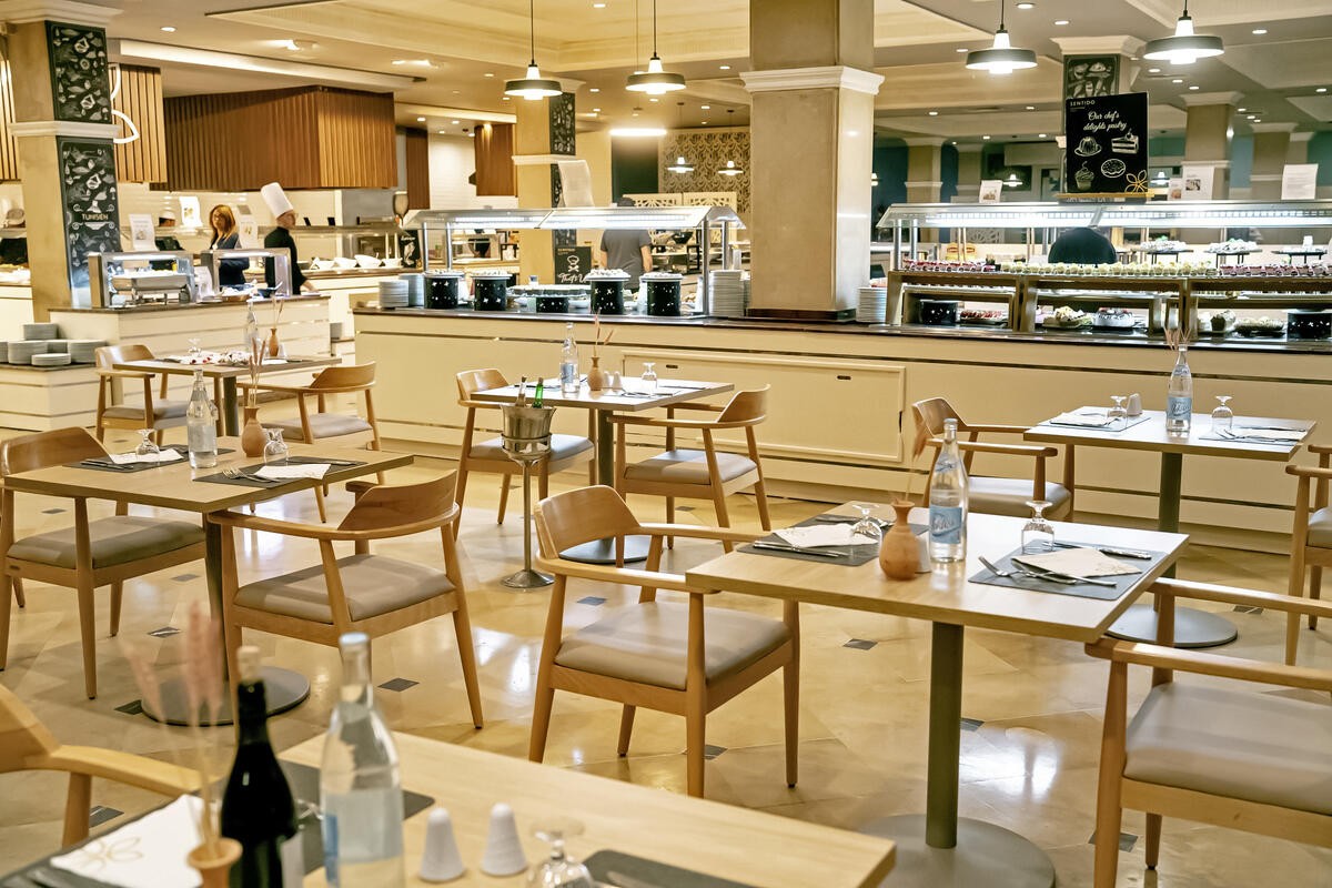 Sentido Bellevue Park