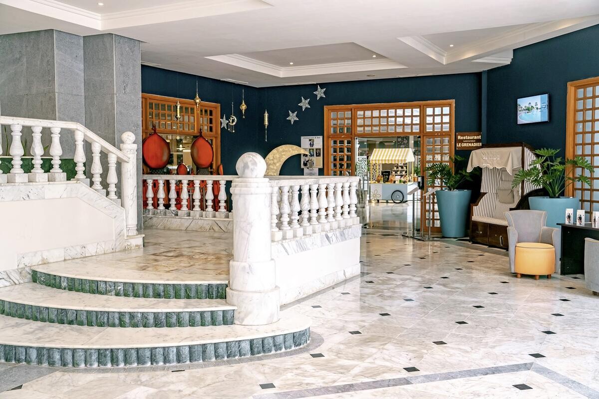 Sentido Bellevue Park