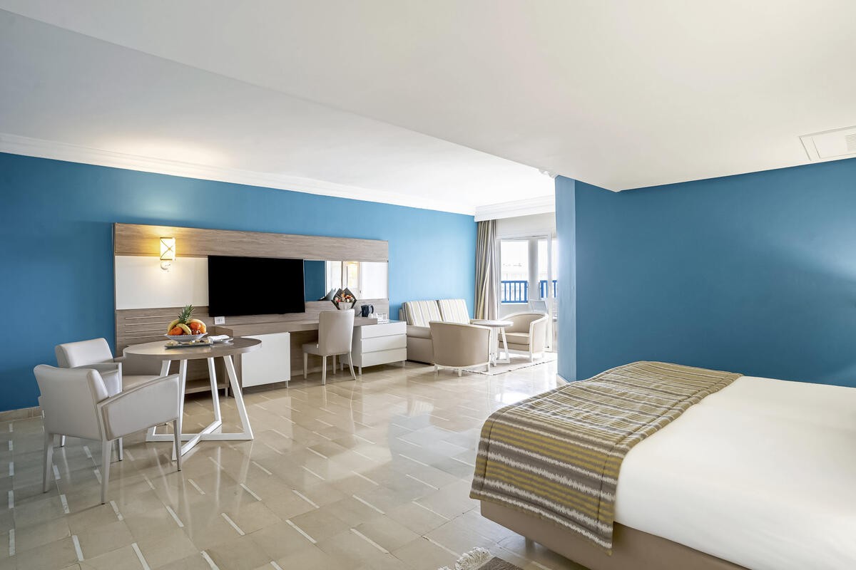 Sentido Bellevue Park