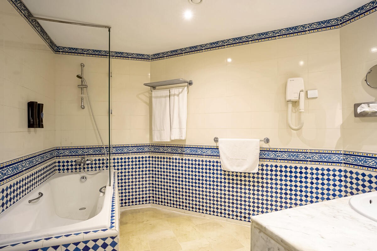 Sentido Bellevue Park