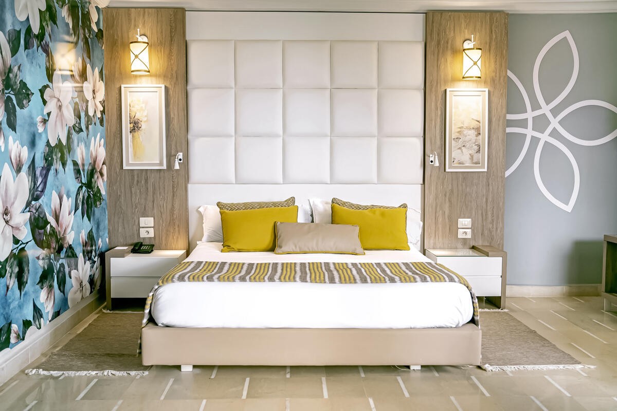 Sentido Bellevue Park