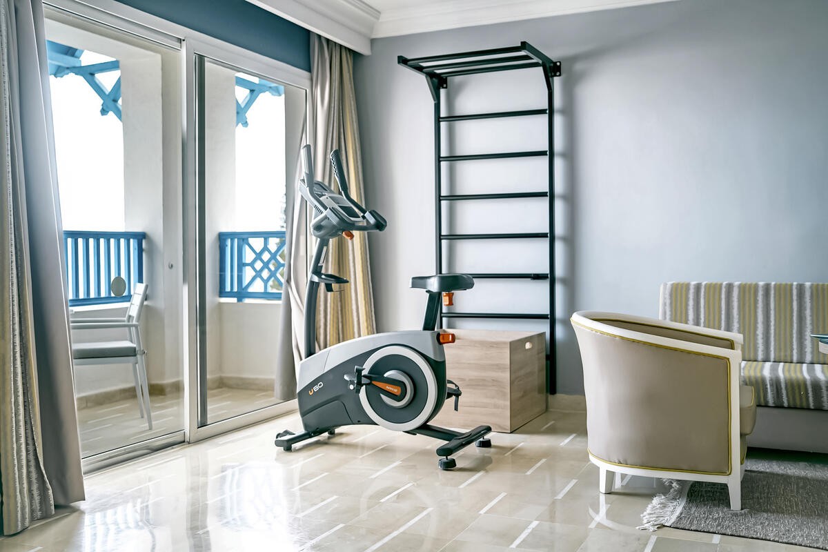 Sentido Bellevue Park