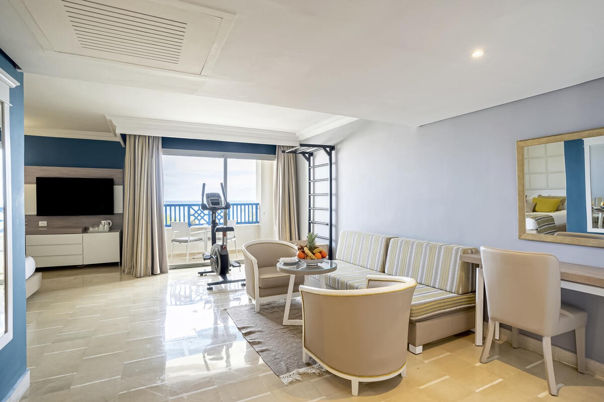 Sentido Bellevue Park