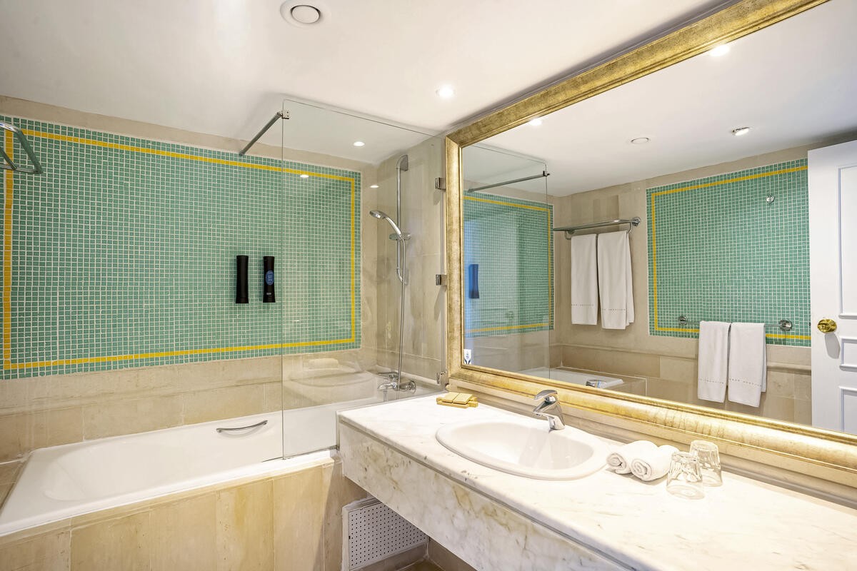 Sentido Bellevue Park