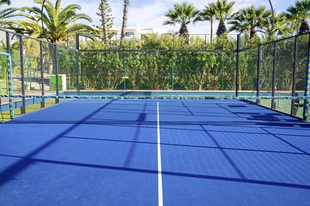 Sentido Bellevue Park