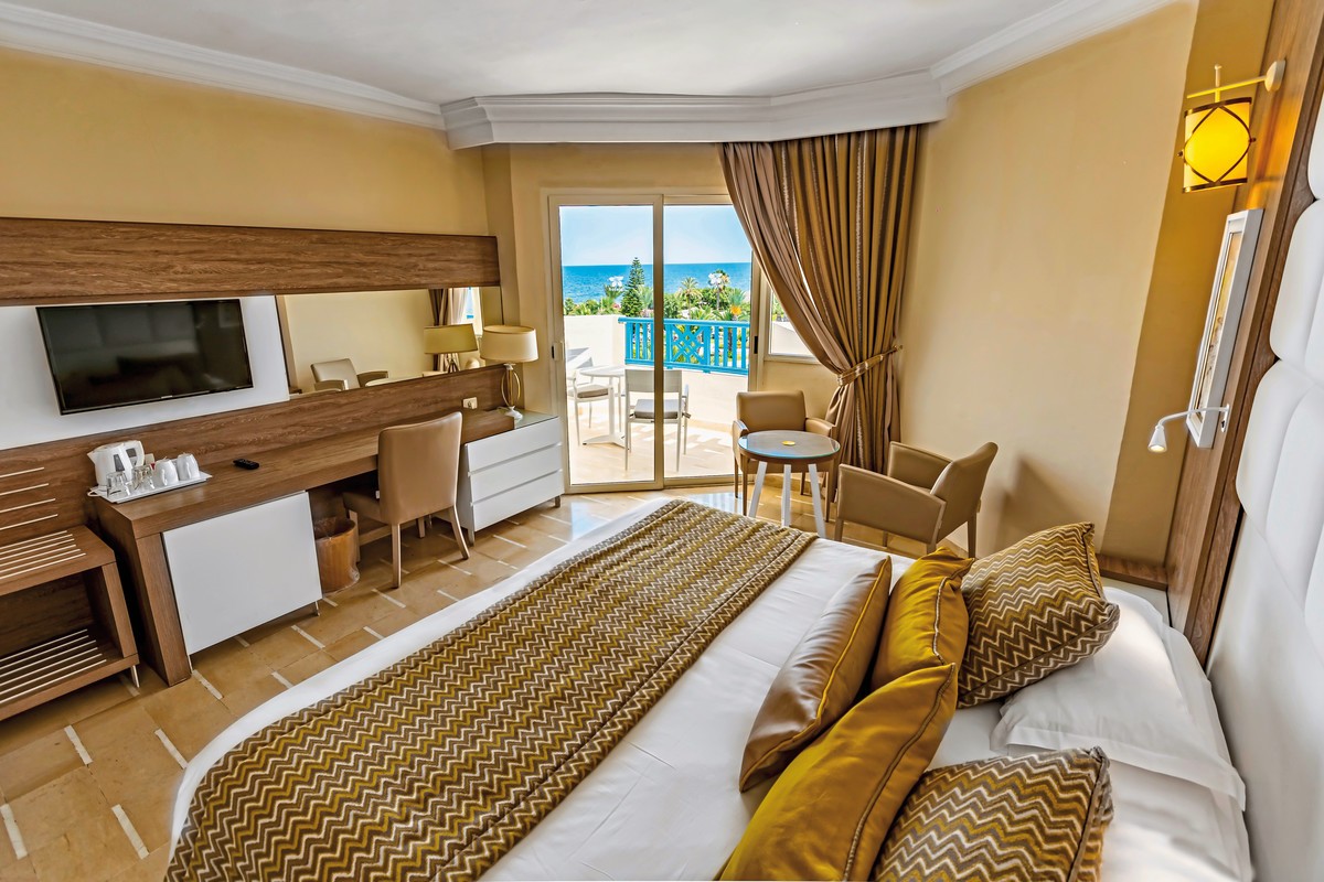 Sentido Bellevue Park