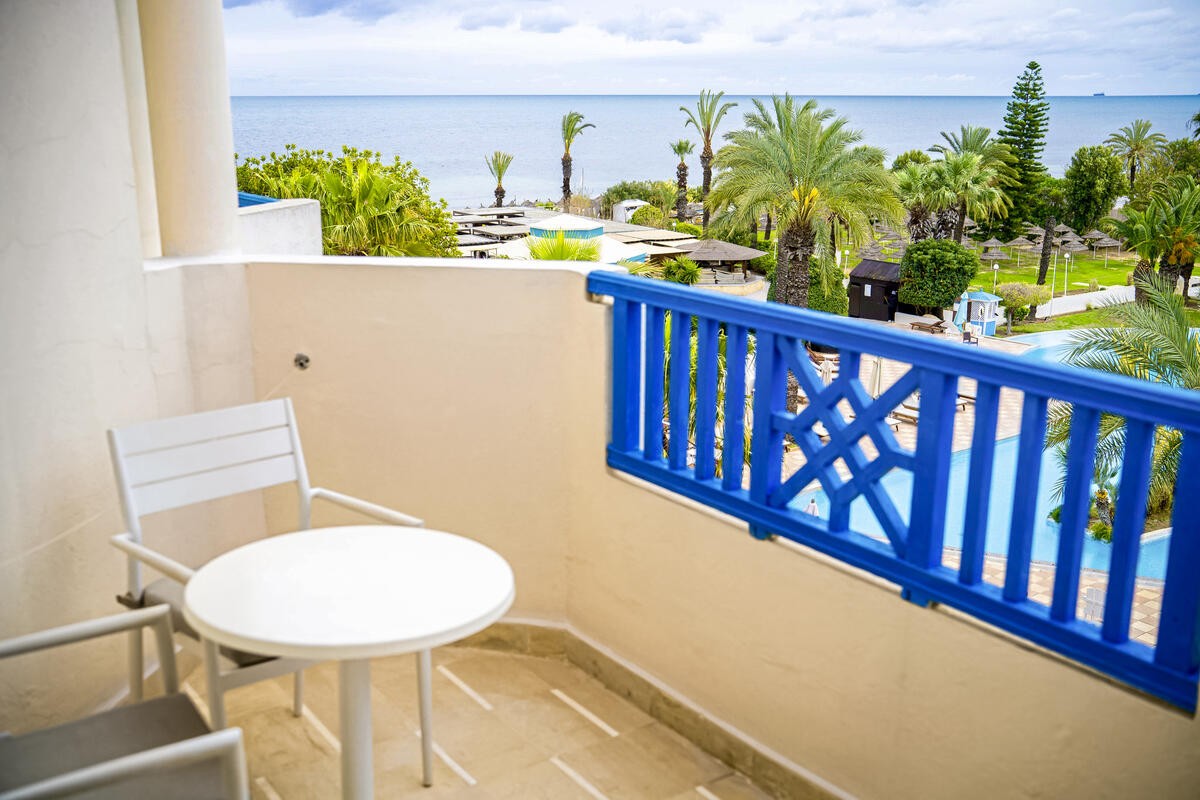Sentido Bellevue Park