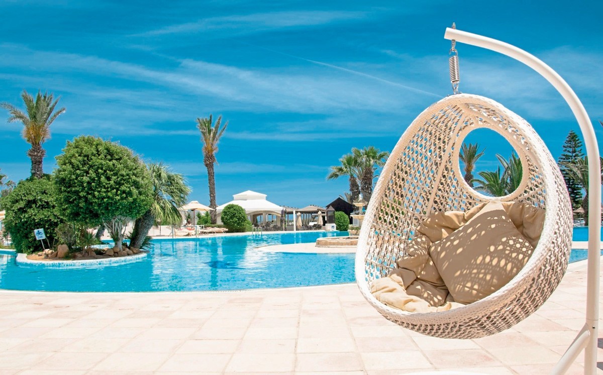 Sentido Bellevue Park