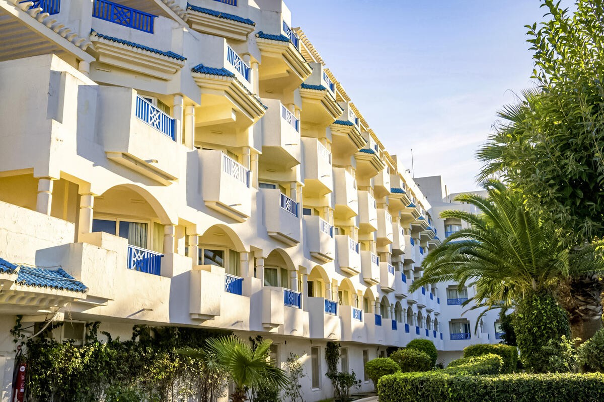 Sentido Bellevue Park