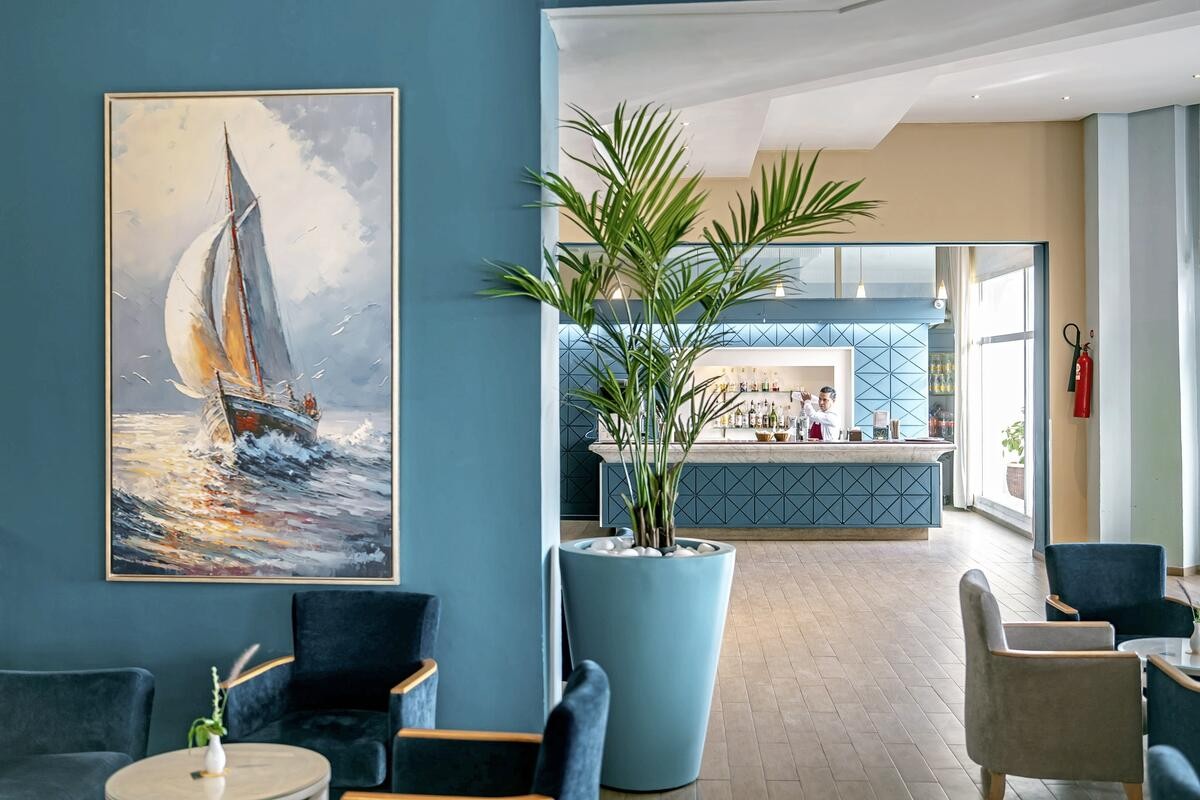 Sentido Bellevue Park