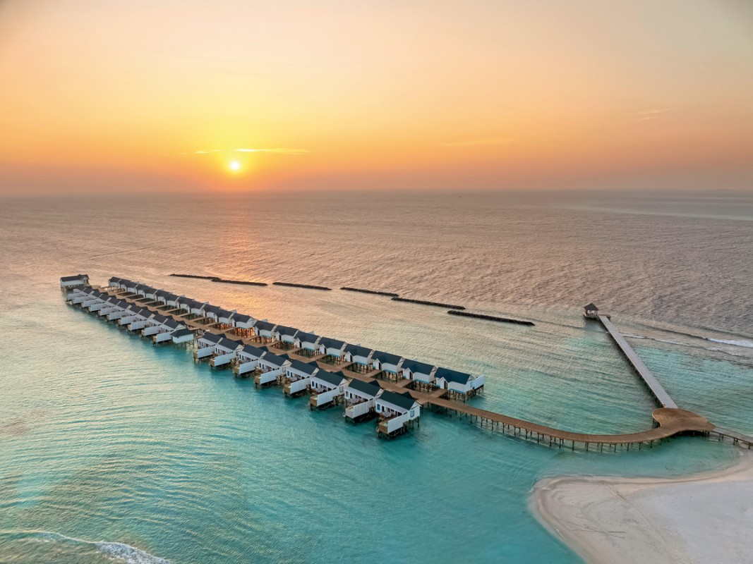 Sentido Oblu Nature Helengeli