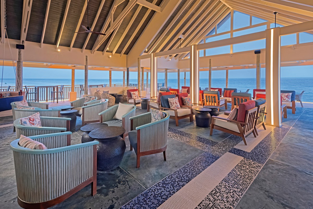 Sentido Oblu Nature Helengeli