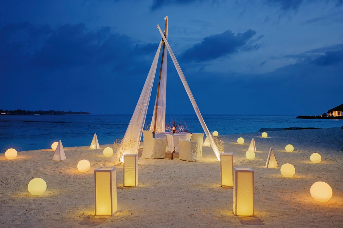 Sentido Oblu Nature Helengeli