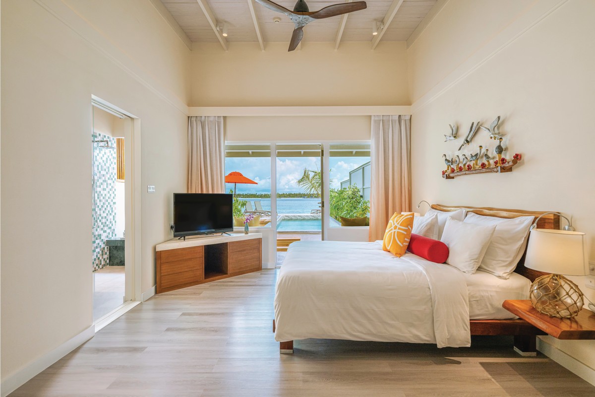 Sentido Oblu Nature Helengeli