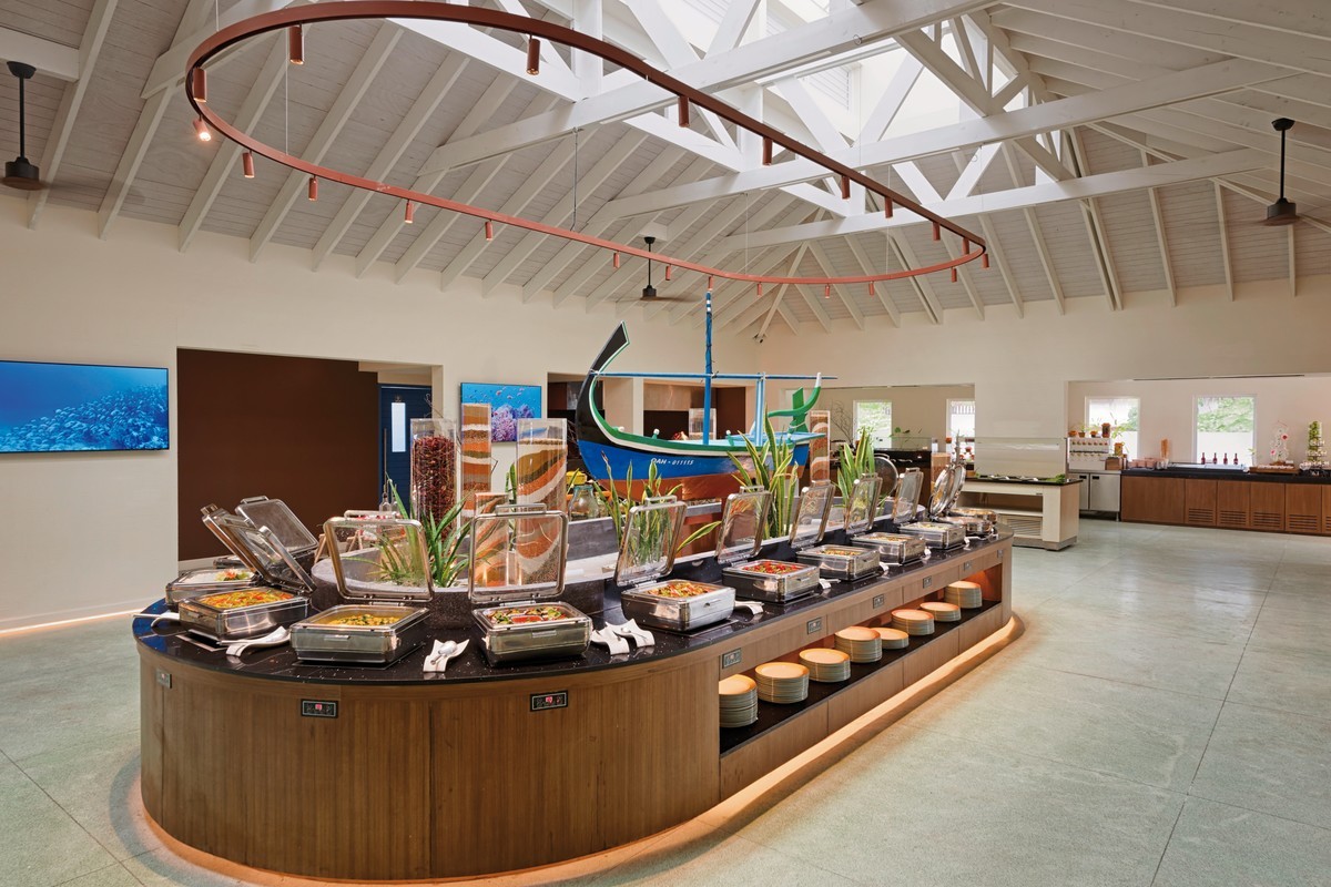 Sentido Oblu Nature Helengeli