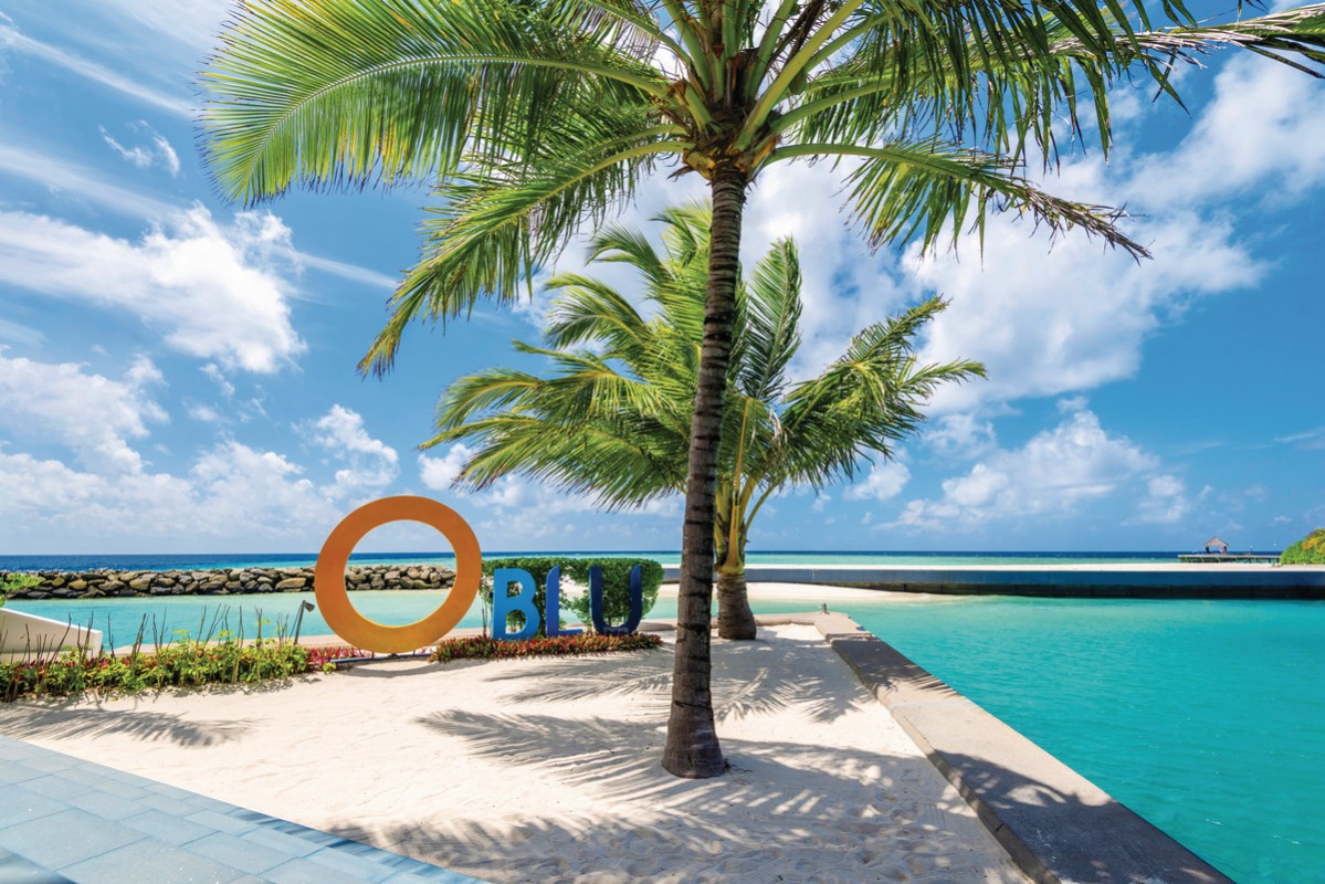 Sentido Oblu Nature Helengeli