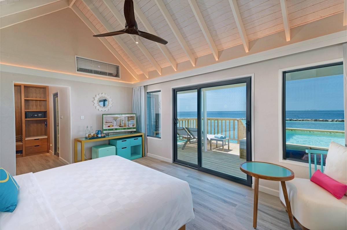 Sentido Oblu Nature Helengeli