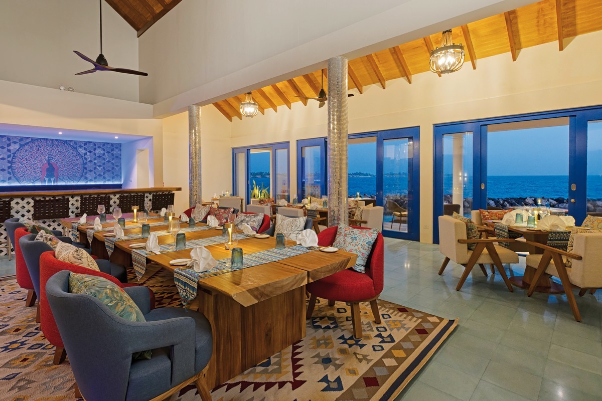 Sentido Oblu Nature Helengeli