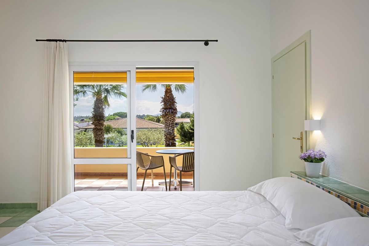 Sentido Tirreno Resort